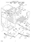 Diagram for 03 - Liner