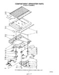 Diagram for 04 - Compartment Separator