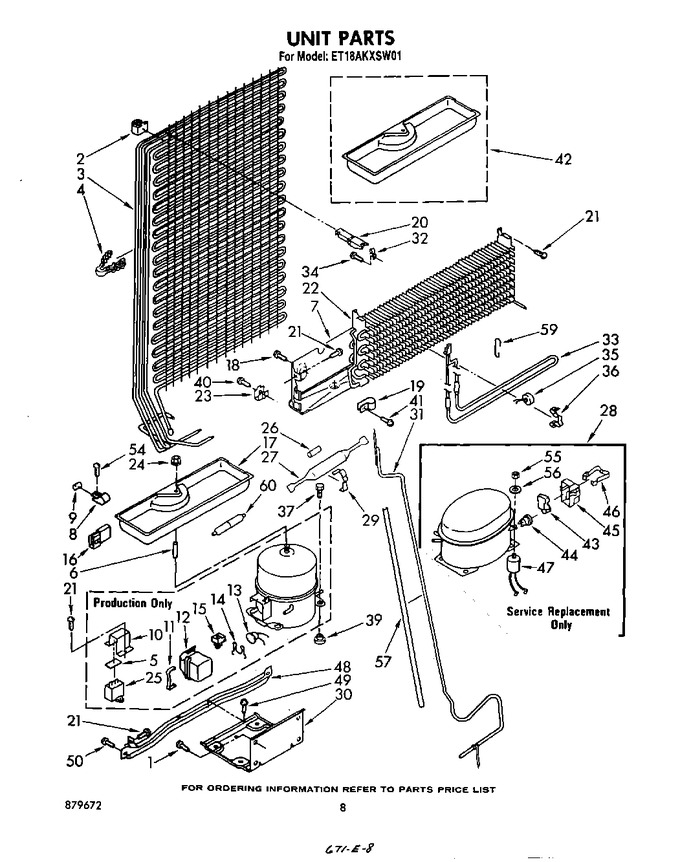 Diagram for ET18AKXSW01