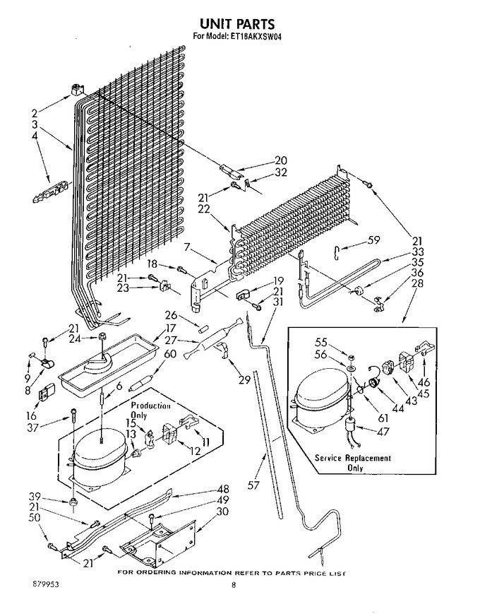 Diagram for ET18AKXSW04