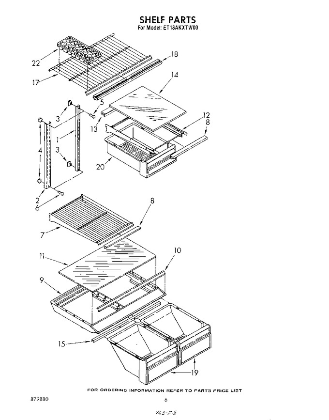 Diagram for ET18AKXTM00