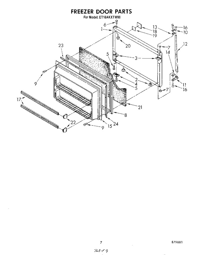 Diagram for ET18AKXTN00