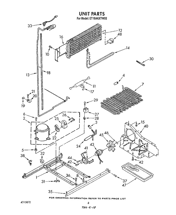 Diagram for ET18AKXTN02