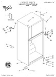 Diagram for 01 - Cabinet, Literature