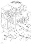 Diagram for 03 - Liner