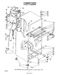 Diagram for 02 - Cabinet