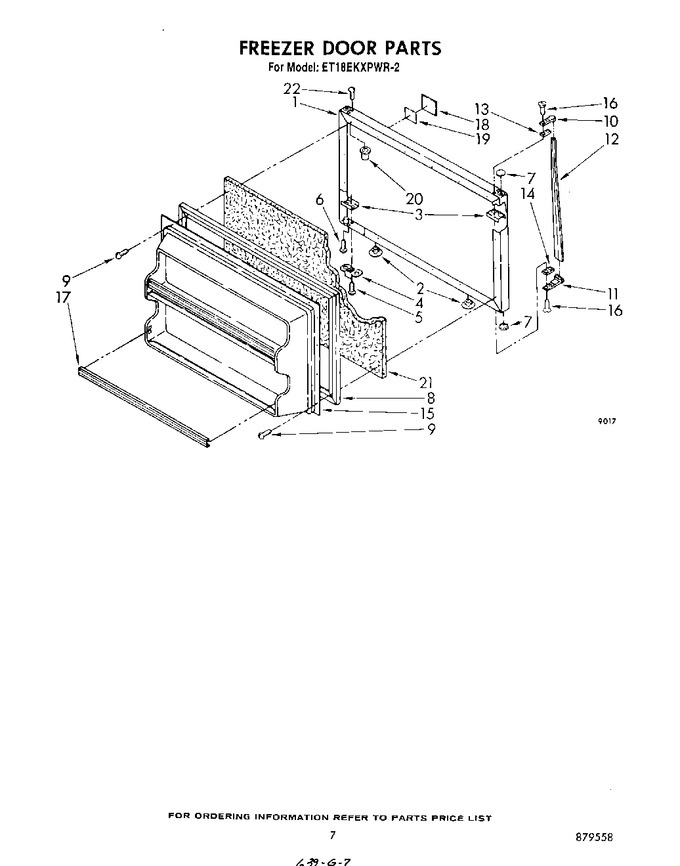 Diagram for ET18EKXPWR2