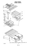 Diagram for 05 - Shelf
