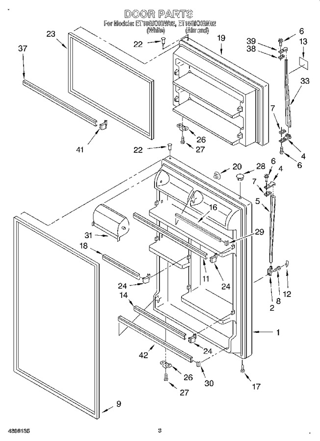 Diagram for ET18GKXGW02