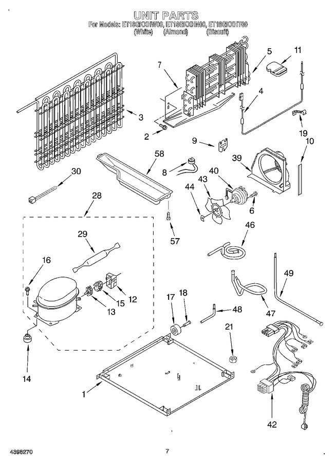 Diagram for ET18GKXHN00