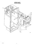 Diagram for 03 - Liner
