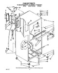 Diagram for 02 - Cabinet