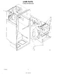 Diagram for 03 - Liner