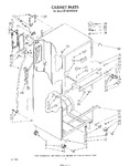 Diagram for 02 - Cabinet
