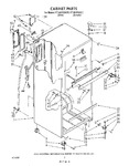 Diagram for 02 - Cabinet