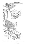 Diagram for 05 - Shelf