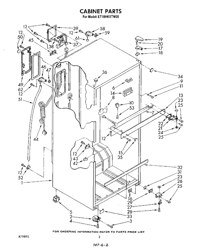 Diagram for ET18HKXTW00