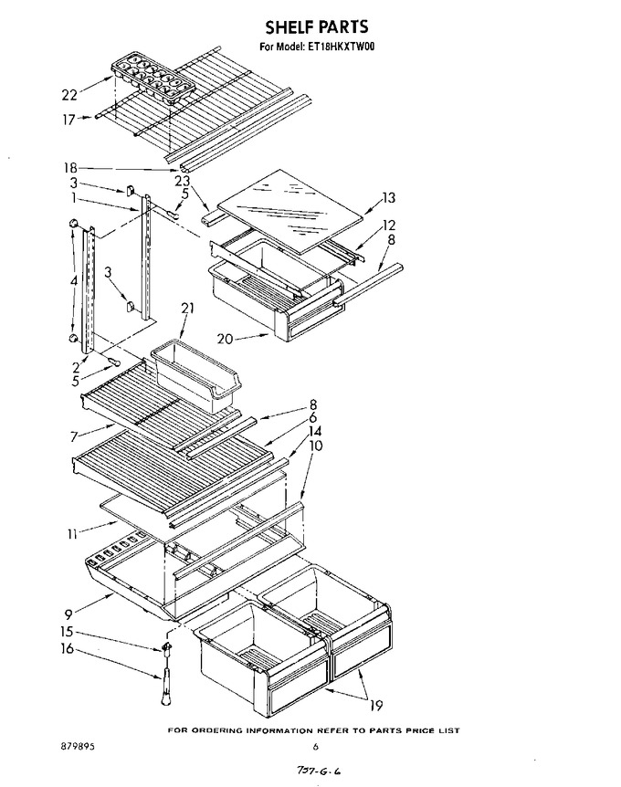 Diagram for ET18HKXTN00
