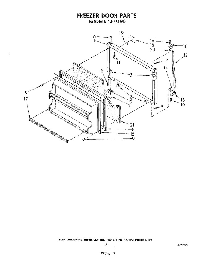 Diagram for ET18HKXTN00