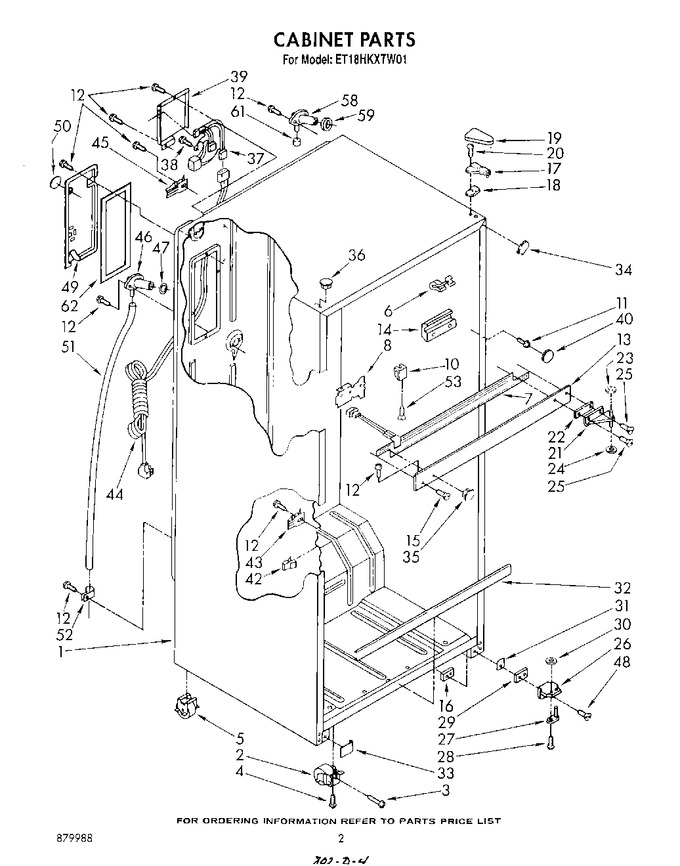 Diagram for ET18HKXTW01