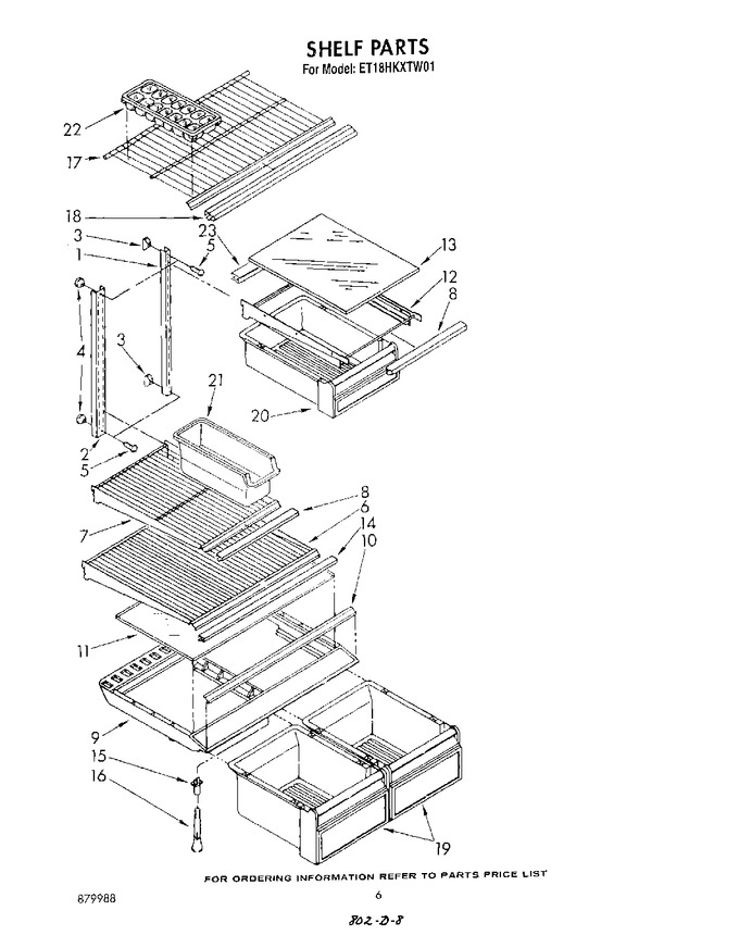 Diagram for ET18HKXTN01