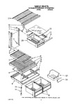 Diagram for 05 - Shelf