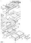Diagram for 04 - Shelf