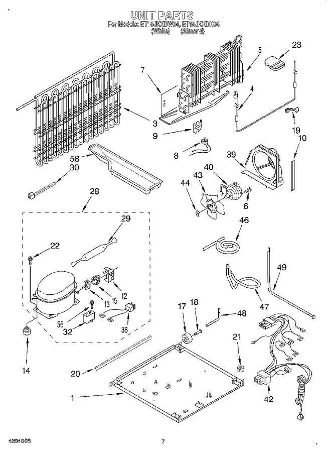 Diagram for ET18JKXDN04