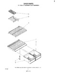 Diagram for 05 - Shelf