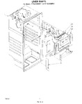 Diagram for 03 - Liner