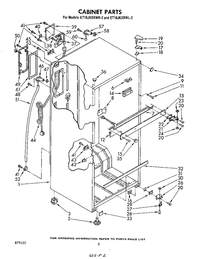 Diagram for ET18JKXRWR2