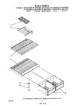 Diagram for 05 - Shelf