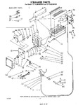 Diagram for 09 - Ice Maker , Not Illustrated And Optional