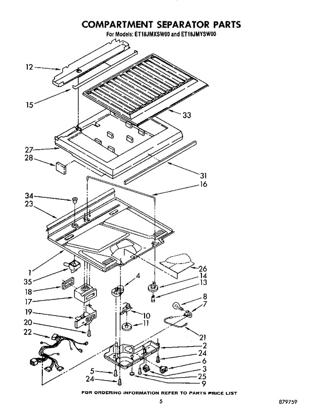 Diagram for ET18JMYSN00