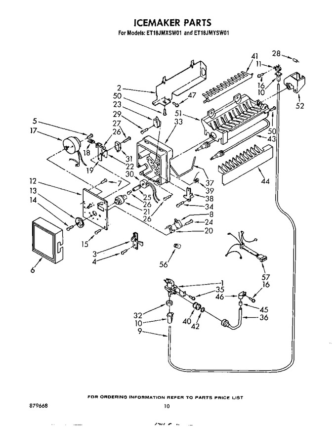 Diagram for ET18JMYSN01