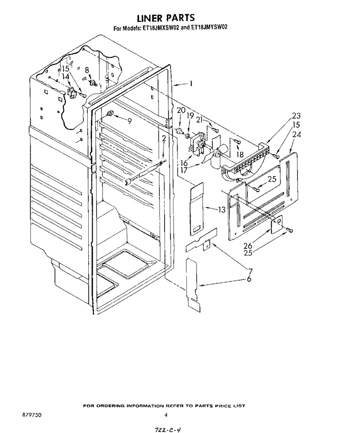 Diagram for ET18JMYSM02