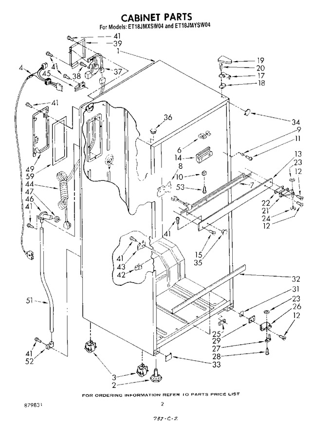 Diagram for ET18JMYSW04