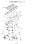 Diagram for 04 - Compartment Separator