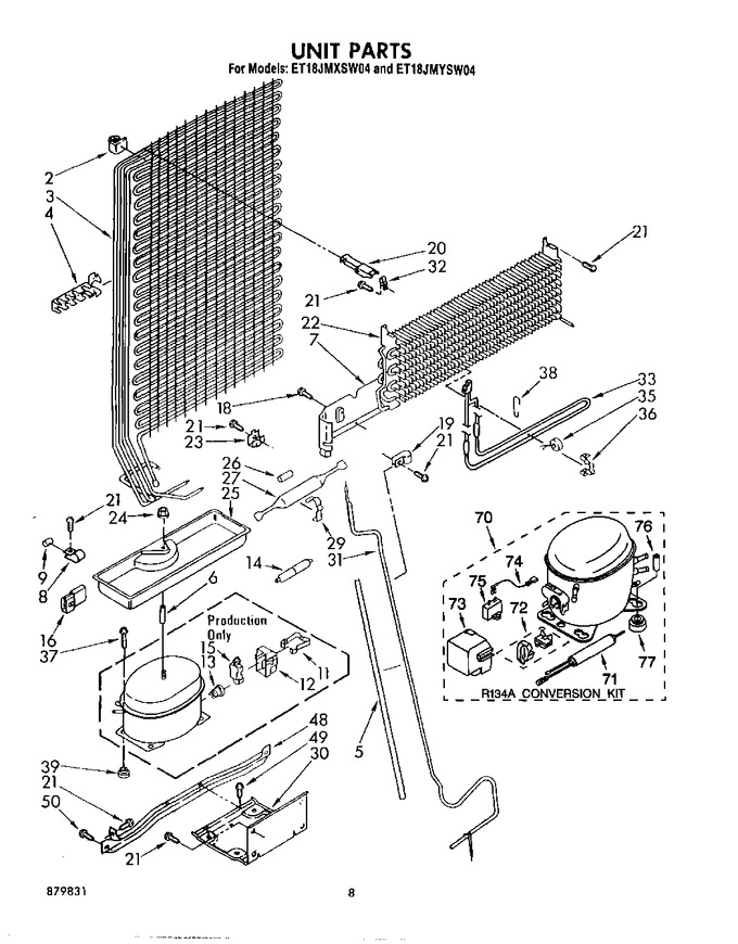 Diagram for ET18JMYSW04