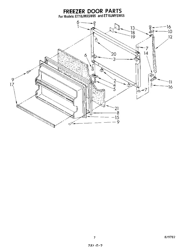 Diagram for ET18JMYSG05