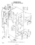Diagram for 02 - Cabinet