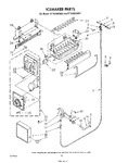 Diagram for 09 - Ice Maker , Not Illustrated