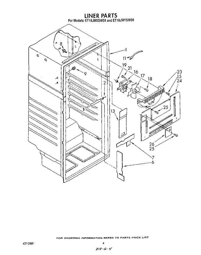 Diagram for ET18JMYSM08