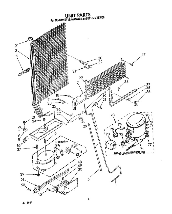 Diagram for ET18JMYSG08