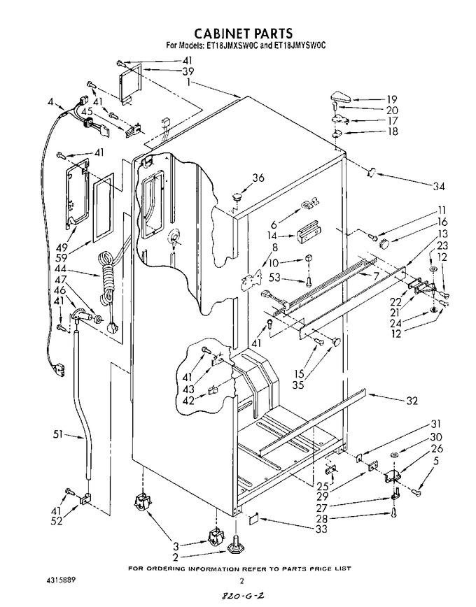 Diagram for ET18JMYSG0C