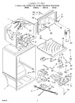 Diagram for 03 - Liner