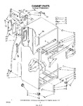 Diagram for 02 - Cabinet