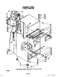Diagram for 02 - Cabinet