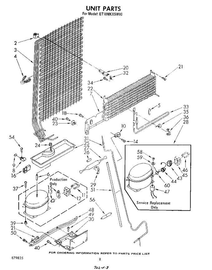 Diagram for ET18MKXSW00