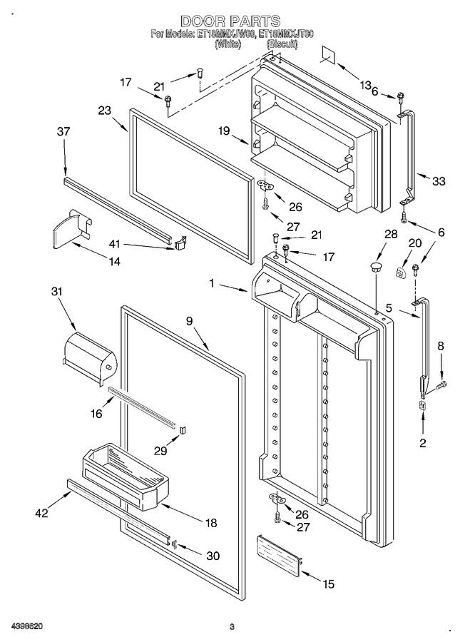 Diagram for ET18MMXJT00